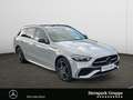 Mercedes-Benz C 300 C 300 e T AMG*Premium*Pano*Night*DIGI*Fahrassi* Gris - thumbnail 7