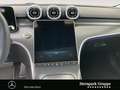 Mercedes-Benz C 300 C 300 e T AMG*Premium*Pano*Night*DIGI*Fahrassi* Gris - thumbnail 11