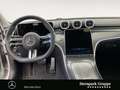 Mercedes-Benz C 300 C 300 e T AMG*Premium*Pano*Night*DIGI*Fahrassi* Gris - thumbnail 10