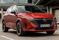 Nissan Qashqai Q+2 2.0 Tekna Sport Chrome 4x2 Negro - thumbnail 5