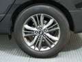 Hyundai iX35 2.0 CRDi Style AUTOM AWD PANORAM+LEDER+NAV Schwarz - thumbnail 19