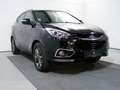 Hyundai iX35 2.0 CRDi Style AUTOM AWD PANORAM+LEDER+NAV Schwarz - thumbnail 3