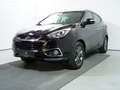 Hyundai iX35 2.0 CRDi Style AUTOM AWD PANORAM+LEDER+NAV Schwarz - thumbnail 4