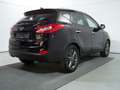 Hyundai iX35 2.0 CRDi Style AUTOM AWD PANORAM+LEDER+NAV Schwarz - thumbnail 16