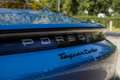 Porsche Turbo Neptunblau Blu/Azzurro - thumbnail 7