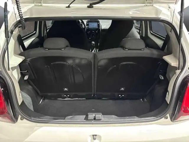 Citroen C1 view 7