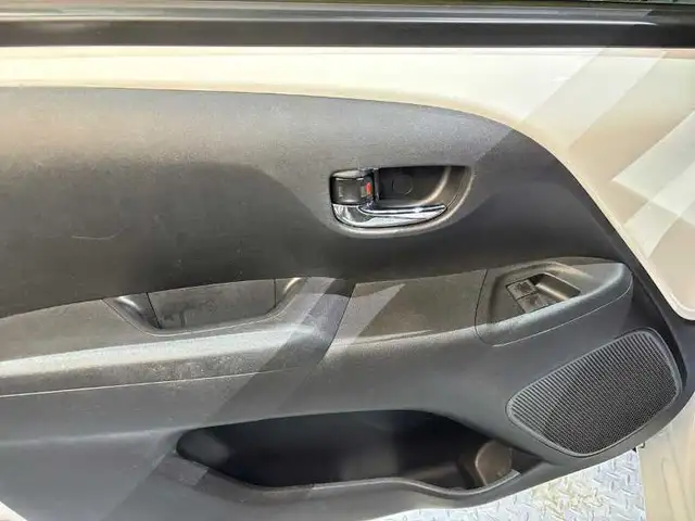Citroen C1 view 10
