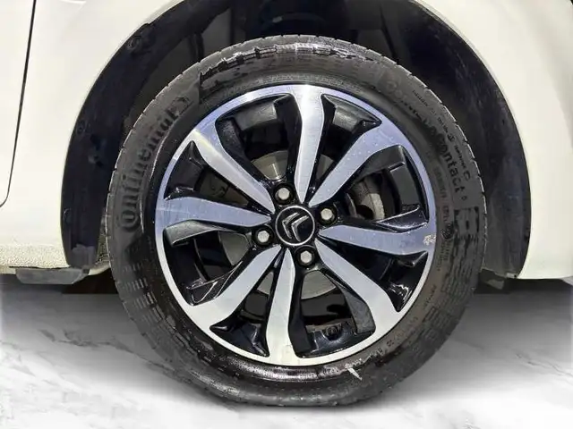 Citroen C1 view 8