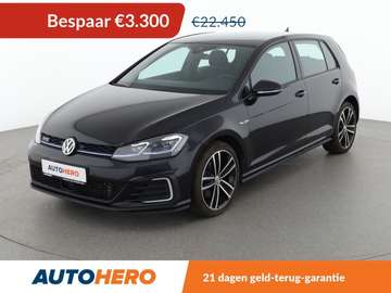 1.4 GTE BlueMotion