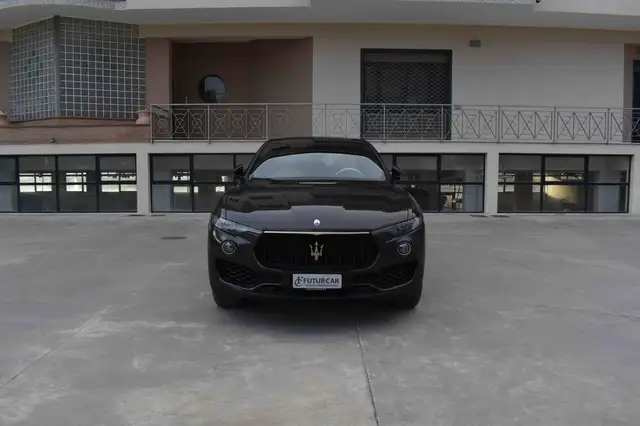 Maserati Levante V6 Diesel AWD