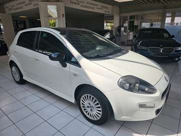 My Punto