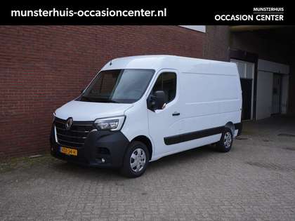 Renault Master T35 2.3 dCi 135 L2H2 Work Edition - all season -