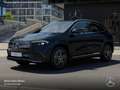 Mercedes-Benz EQA 300 4M AMG+PLUS-PAKET+KAMERA+KEYLESS+SPUR Schwarz - thumbnail 15