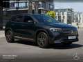 Mercedes-Benz EQA 300 4M AMG+PLUS-PAKET+KAMERA+KEYLESS+SPUR Schwarz - thumbnail 22