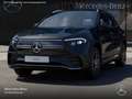 Mercedes-Benz EQA 300 4M AMG+PLUS-PAKET+KAMERA+KEYLESS+SPUR Schwarz - thumbnail 2