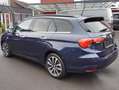 Fiat Tipo Lounge Kombi / Family Van Blau - thumbnail 7