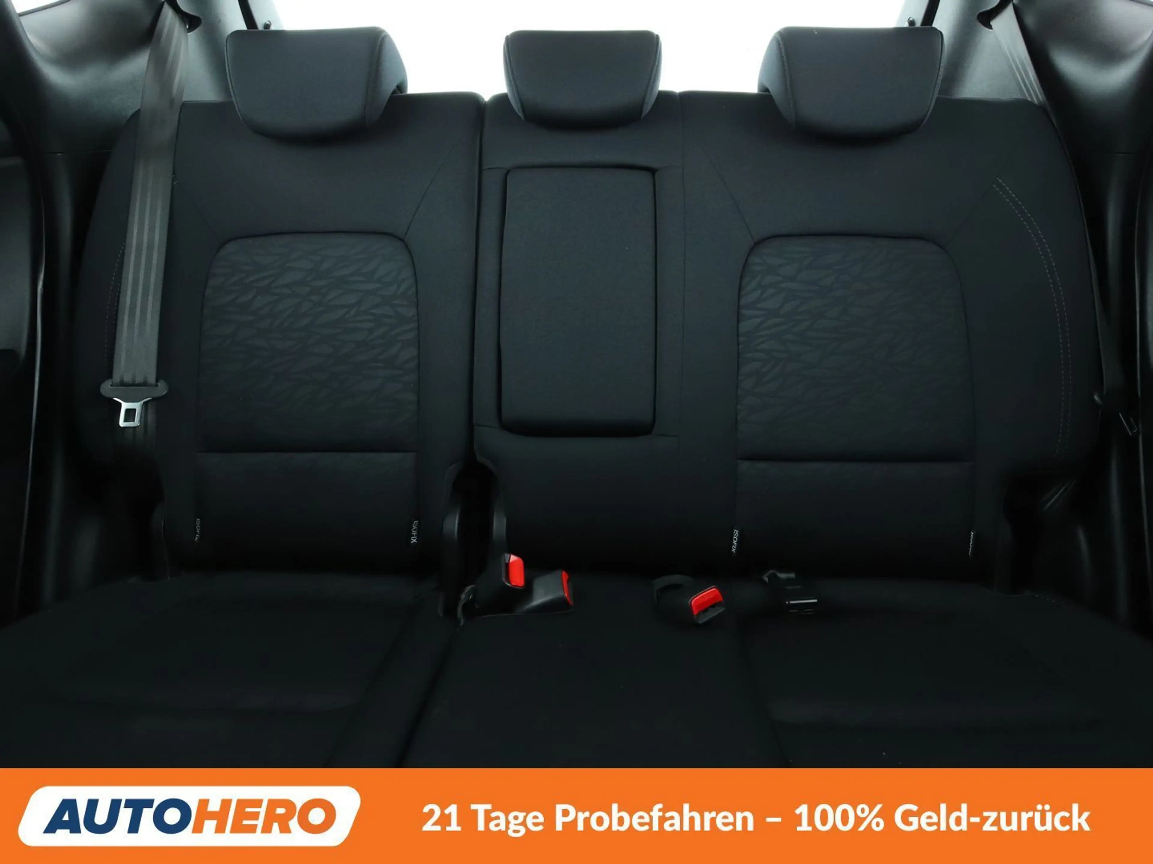 Hyundai iX20 1.6 CRDi YES! Blue *NAV*PDC*SHZ*ALU*KLIMA* — photo 15