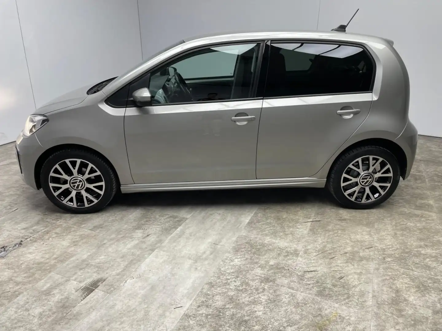 Volkswagen e-up! ! Style Plus Klima Rückfahrkamera Sitzheizung Argintiu - 2