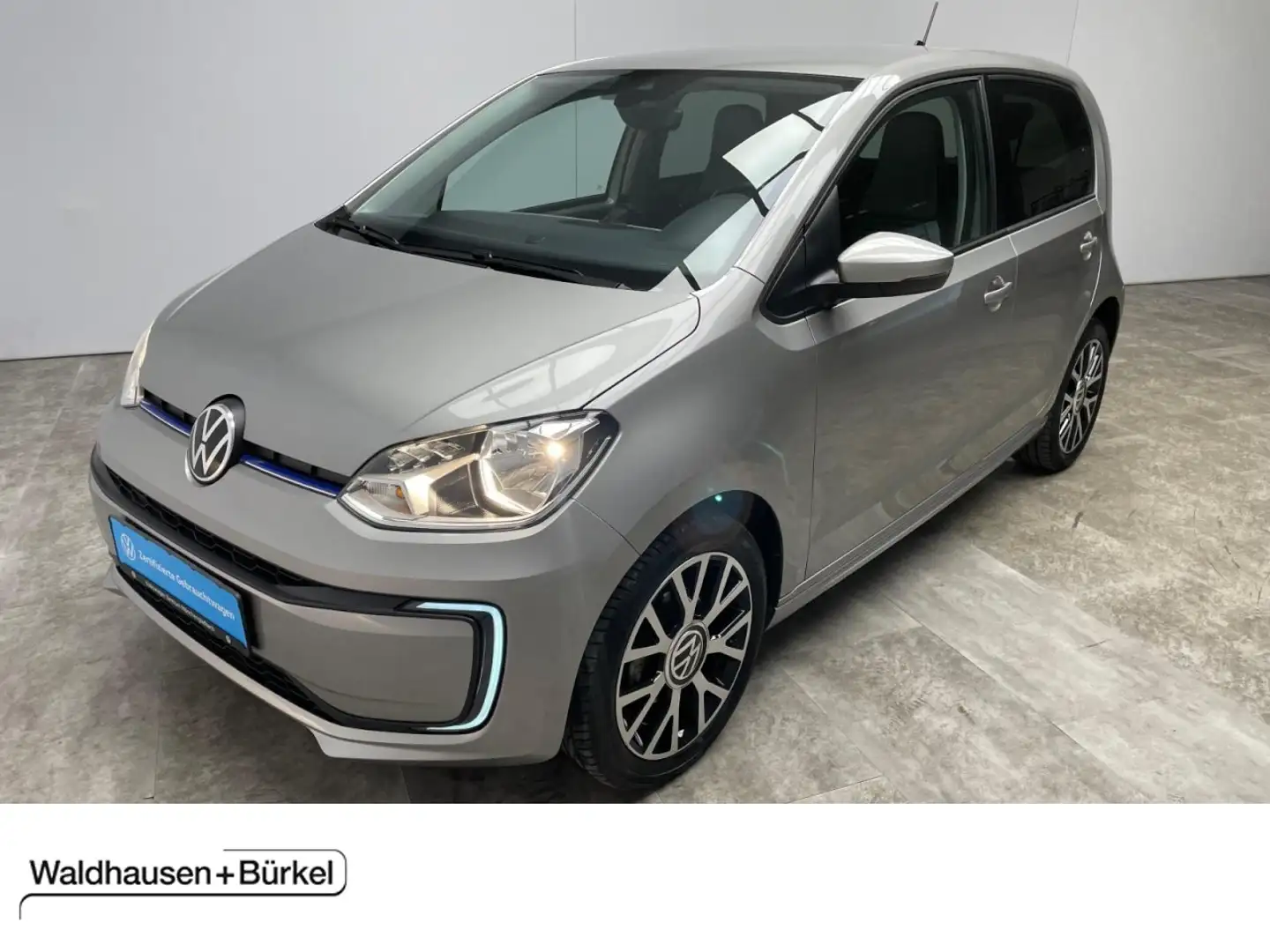 Volkswagen e-up! ! Style Plus Klima Rückfahrkamera Sitzheizung Argintiu - 1