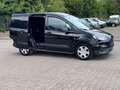 Ford Transit Courier 1 HAND * 85 TKM * KLIMA * MWST Negro - thumbnail 18