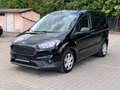 Ford Transit Courier 1 HAND * 85 TKM * KLIMA * MWST Negro - thumbnail 10