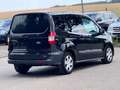 Ford Transit Courier 1 HAND * 85 TKM * KLIMA * MWST Negro - thumbnail 5