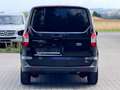 Ford Transit Courier 1 HAND * 85 TKM * KLIMA * MWST Negro - thumbnail 4
