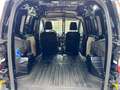 Ford Transit Courier 1 HAND * 85 TKM * KLIMA * MWST Negro - thumbnail 15