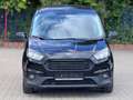 Ford Transit Courier 1 HAND * 85 TKM * KLIMA * MWST Negro - thumbnail 9
