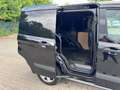 Ford Transit Courier 1 HAND * 85 TKM * KLIMA * MWST Negro - thumbnail 16