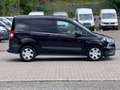 Ford Transit Courier 1 HAND * 85 TKM * KLIMA * MWST Negro - thumbnail 6