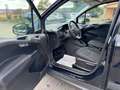 Ford Transit Courier 1 HAND * 85 TKM * KLIMA * MWST Negro - thumbnail 11