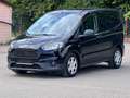 Ford Transit Courier 1 HAND * 85 TKM * KLIMA * MWST Negro - thumbnail 1