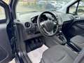 Ford Transit Courier 1 HAND * 85 TKM * KLIMA * MWST Negro - thumbnail 12