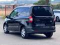 Ford Transit Courier 1 HAND * 85 TKM * KLIMA * MWST Negro - thumbnail 3