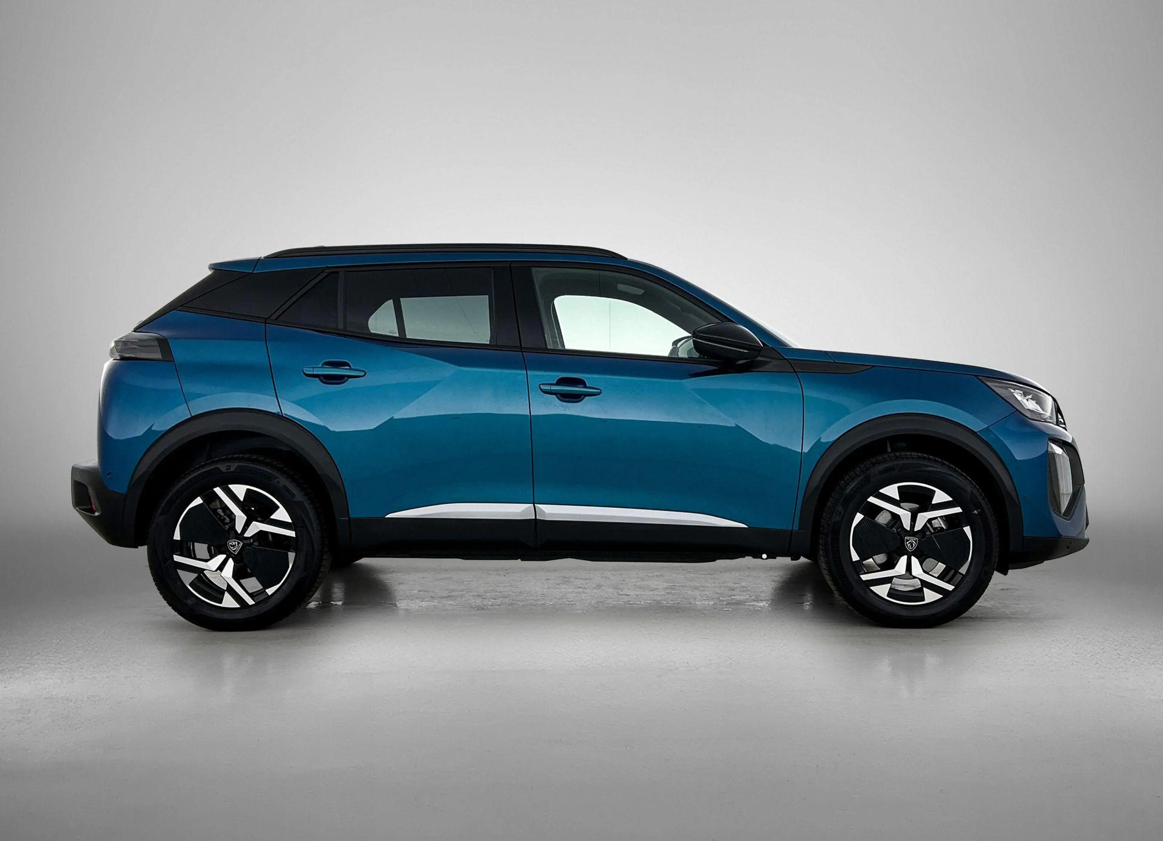 Peugeot 2008 SUV Allure Hybrid 145pk Automaat | Navigatie | 360 — photo 7