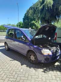 1.6 16v natural power Active