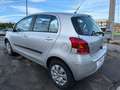 Toyota Yaris Yaris 1.3i VVT-i Comfort Silver - thumbnail 4