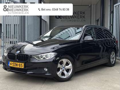 BMW 316 3-serie Touring 316i Executive Upgrade | TREKHAAK