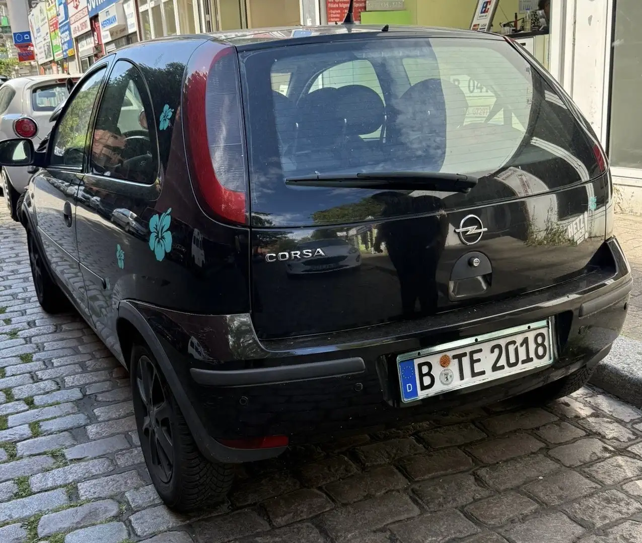 Opel Corsa - 2