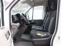 Volkswagen Crafter 35 TDI KASTEN HOCH/LANG / 3-SITZER / Weiß - thumbnail 9