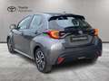 Toyota Yaris Yaris 1.5h Trend Grigio - thumbnail 4