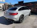 Mercedes-Benz GLE 350 GLE 350 d 4Matic Premium Plus Argento - thumbnail 7