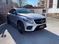 Mercedes-Benz GLE 350 GLE 350 d 4Matic Premium Plus Argento - thumbnail 3
