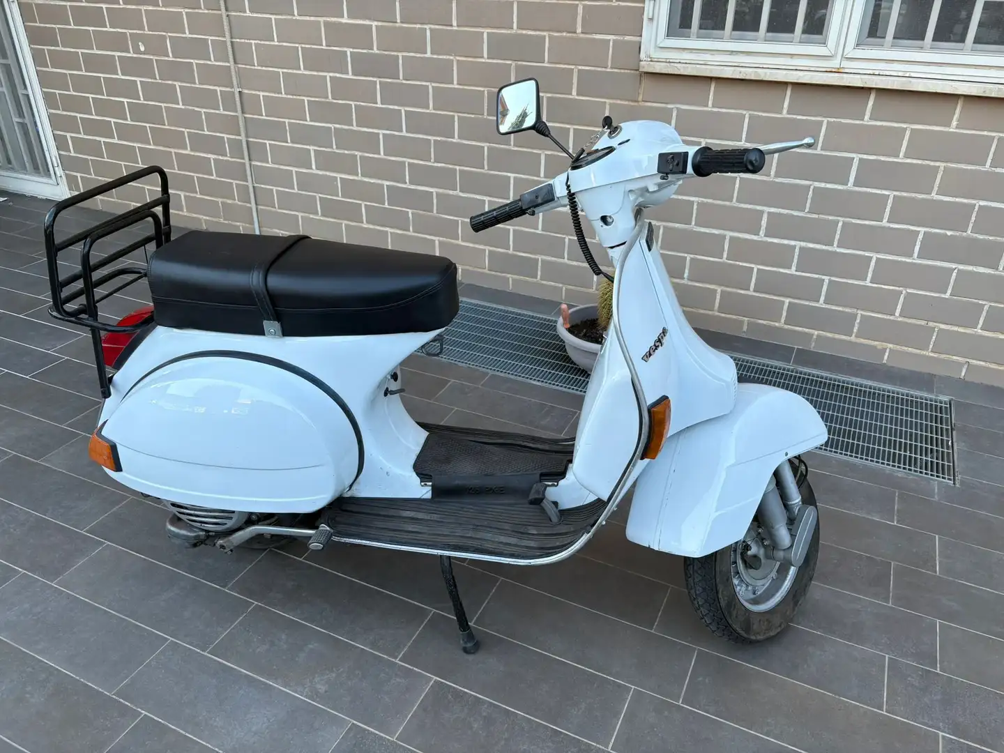 Piaggio PX 150 Bianco - 1