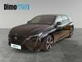 Peugeot 308 1.5 BlueHDi S&S GT EAT8 130 Negro - thumbnail 1