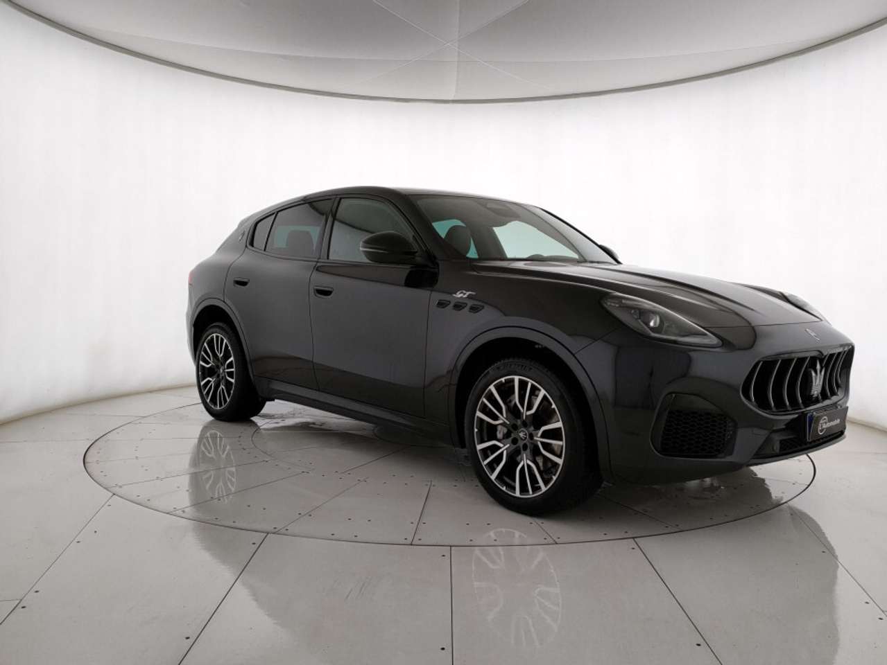 Maserati Grecale Grecale 2.0 mhev GT 300cv auto
