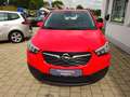 Opel Crossland X /2. Hand/Euro 6 Rouge - thumbnail 1