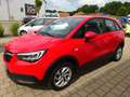 Opel Crossland X /2. Hand/Euro 6 Rouge - thumbnail 3