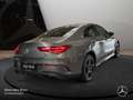 Mercedes-Benz CLA 250 e EDITION 2020+AMG+NIGHT+LED+KAMERA+8G Gris - thumbnail 8